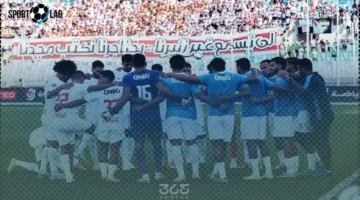 تعديل موعد مباراة الزمالك ضد ديكيداها اليوم بقرار من الاتحاد الإفريقي 2025